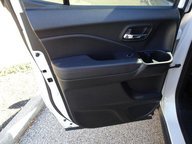 used 2022 Honda Ridgeline car, priced at $33,466