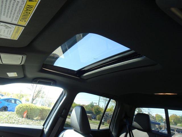 used 2022 Honda Ridgeline car, priced at $33,466