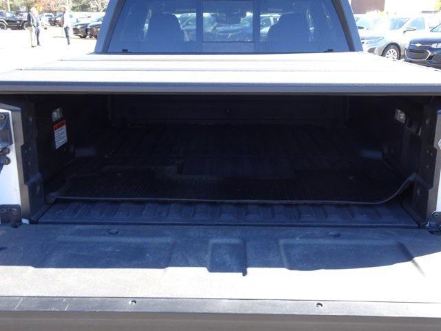 used 2022 Honda Ridgeline car, priced at $33,466