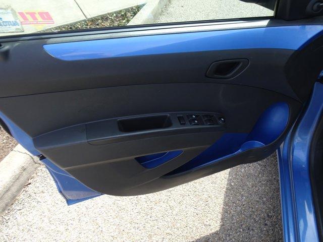used 2015 Chevrolet Spark car, priced at $5,995