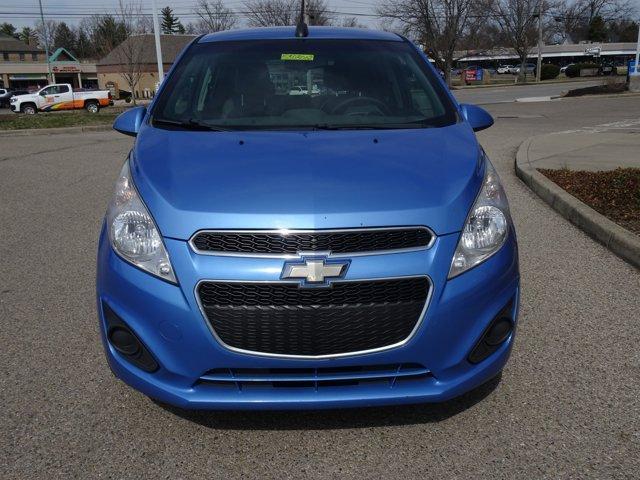used 2015 Chevrolet Spark car, priced at $5,995
