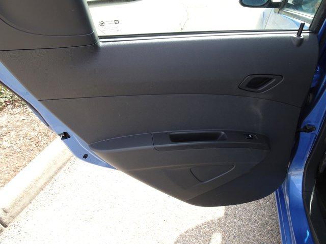 used 2015 Chevrolet Spark car, priced at $5,995