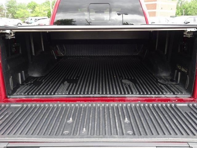 used 2015 Ford F-150 car, priced at $15,573