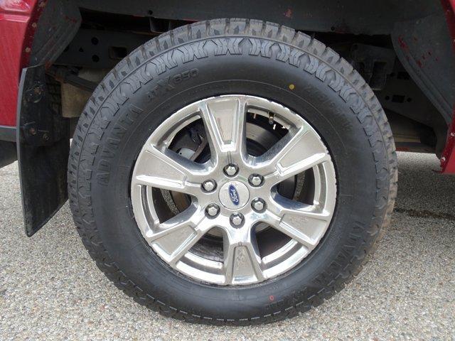 used 2015 Ford F-150 car, priced at $15,573
