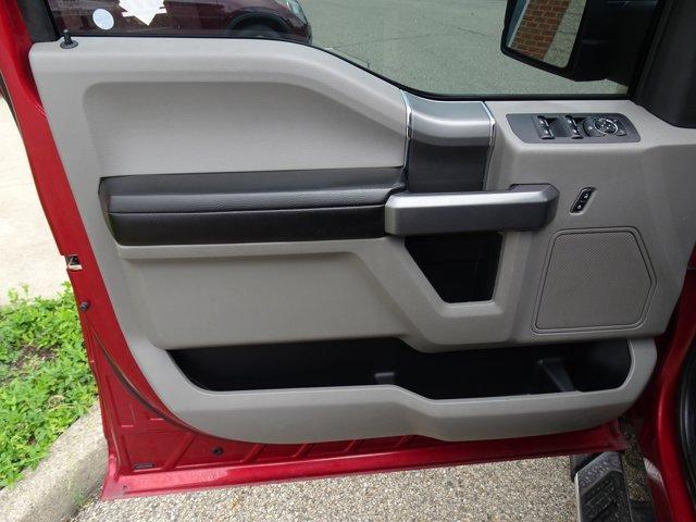 used 2015 Ford F-150 car, priced at $15,573
