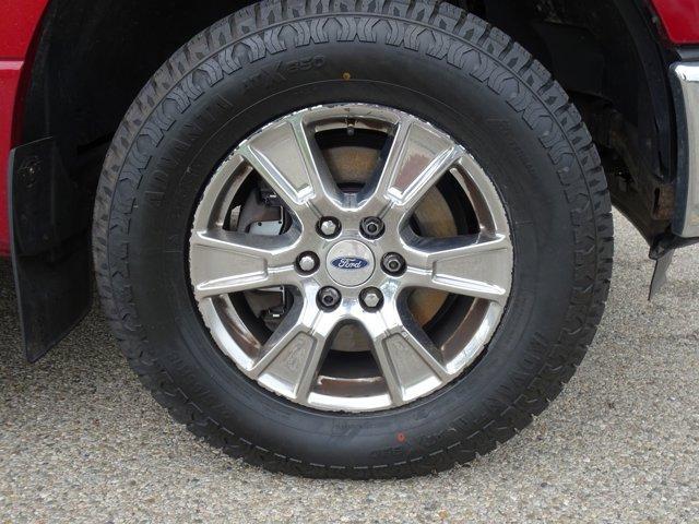 used 2015 Ford F-150 car, priced at $15,573