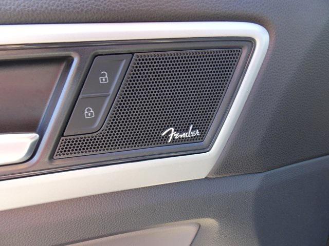 used 2021 Volkswagen Atlas car, priced at $32,227