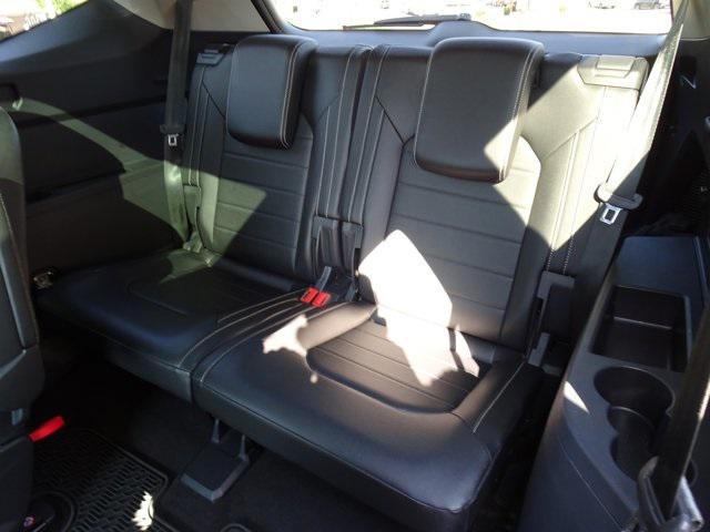 used 2021 Volkswagen Atlas car, priced at $32,227