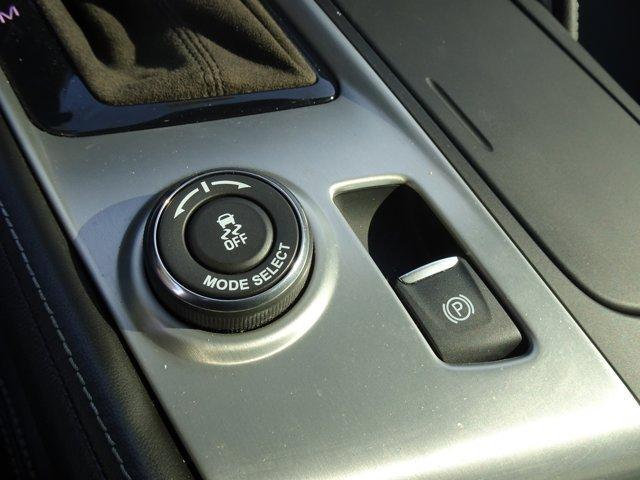 used 2016 Chevrolet Corvette car, priced at $46,983