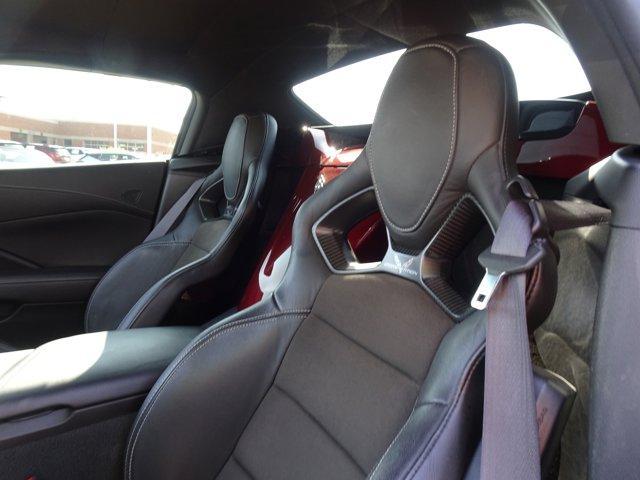 used 2016 Chevrolet Corvette car, priced at $46,983