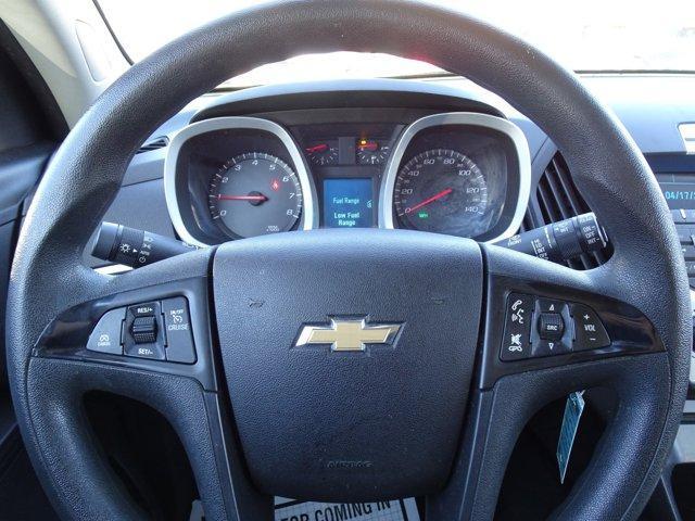 used 2012 Chevrolet Equinox car, priced at $10,539