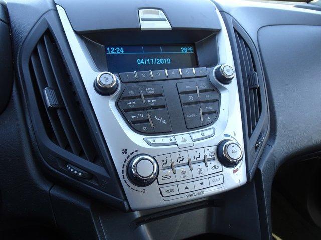 used 2012 Chevrolet Equinox car, priced at $10,539