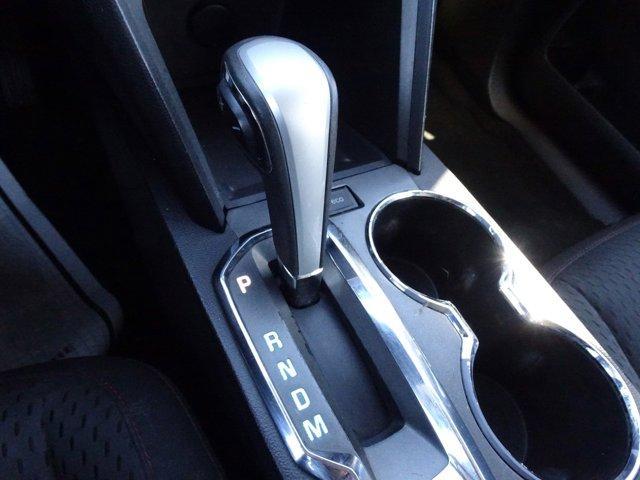 used 2012 Chevrolet Equinox car, priced at $10,539