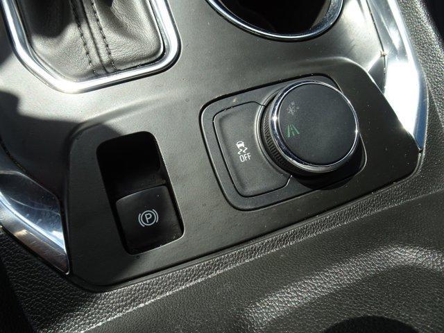 used 2018 Chevrolet Traverse car, priced at $14,110
