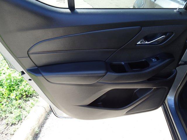 used 2018 Chevrolet Traverse car, priced at $14,110
