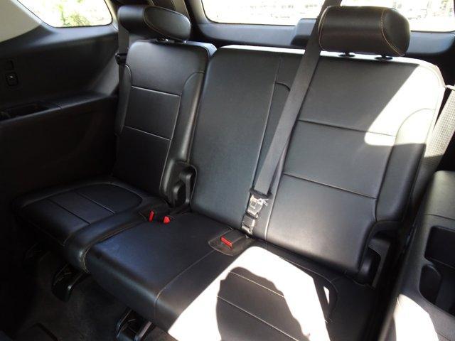 used 2018 Chevrolet Traverse car, priced at $14,110