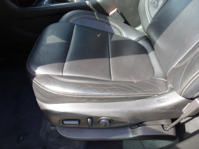 used 2018 Chevrolet Traverse car, priced at $14,110