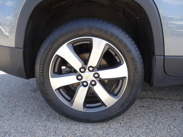 used 2018 Chevrolet Traverse car, priced at $14,110