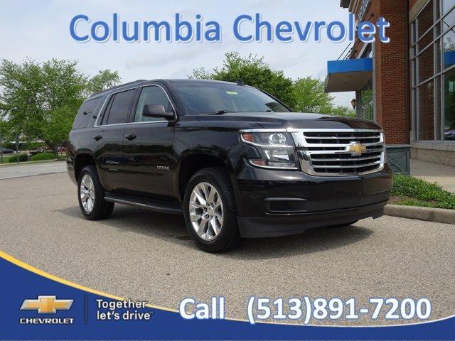 used 2019 Chevrolet Tahoe car, priced at $35,997