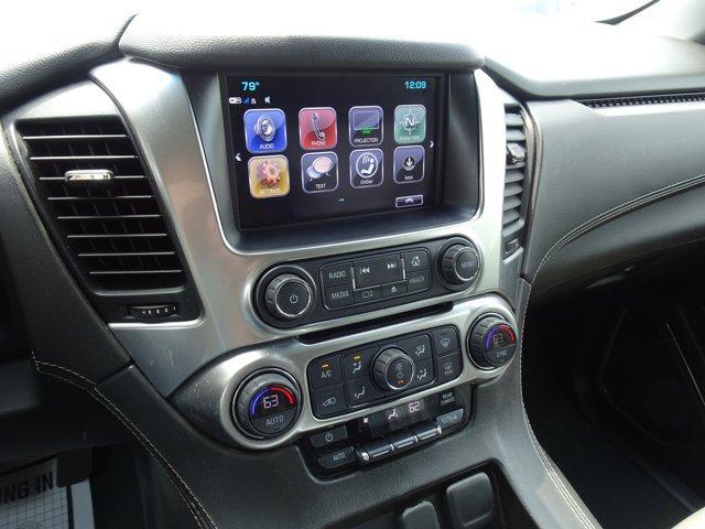 used 2019 Chevrolet Tahoe car, priced at $35,997