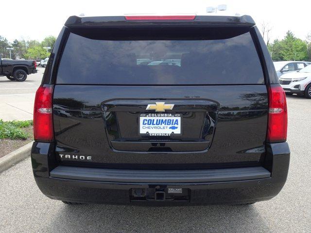 used 2019 Chevrolet Tahoe car, priced at $35,997
