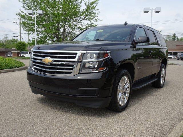 used 2019 Chevrolet Tahoe car, priced at $35,997