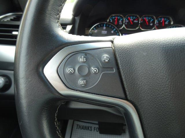 used 2019 Chevrolet Tahoe car, priced at $35,997