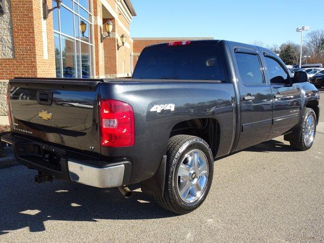 used 2012 Chevrolet Silverado 1500 car, priced at $20,000