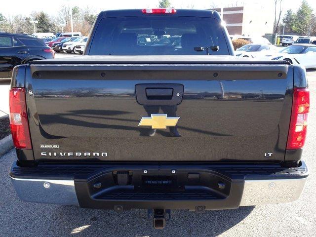 used 2012 Chevrolet Silverado 1500 car, priced at $20,000