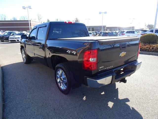 used 2012 Chevrolet Silverado 1500 car, priced at $20,000