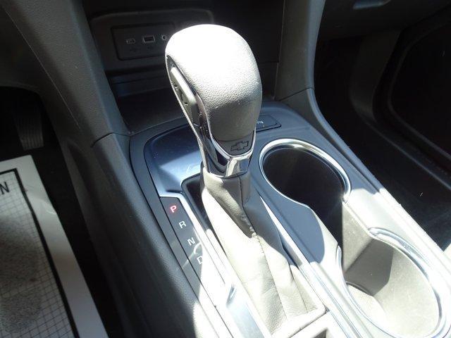 used 2024 Chevrolet Equinox car, priced at $28,900