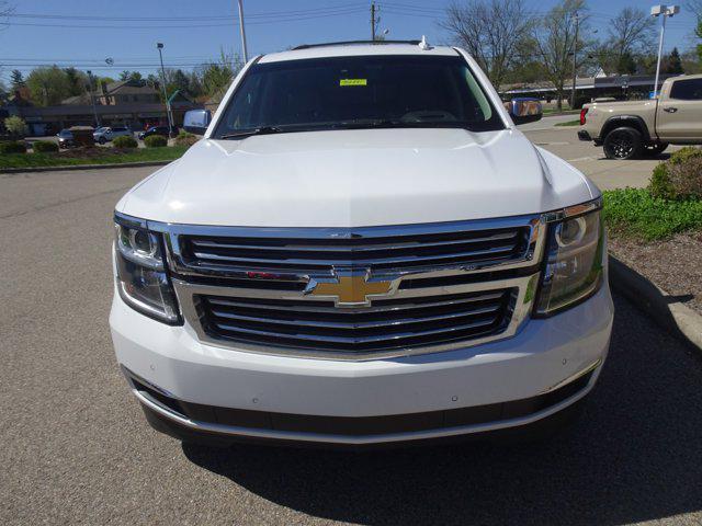 used 2017 Chevrolet Tahoe car, priced at $31,000
