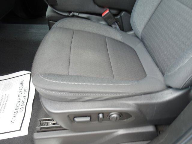 used 2021 Chevrolet Silverado 1500 car, priced at $41,150