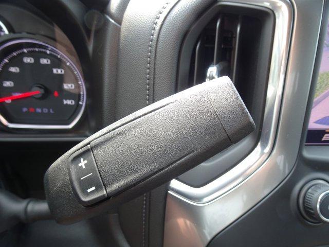 used 2021 Chevrolet Silverado 1500 car, priced at $41,150