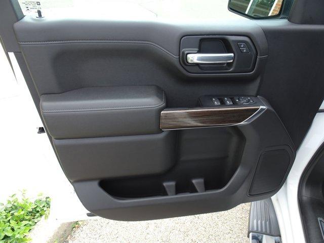 used 2021 Chevrolet Silverado 1500 car, priced at $41,150