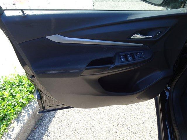 used 2023 Chevrolet Bolt EUV car, priced at $24,950