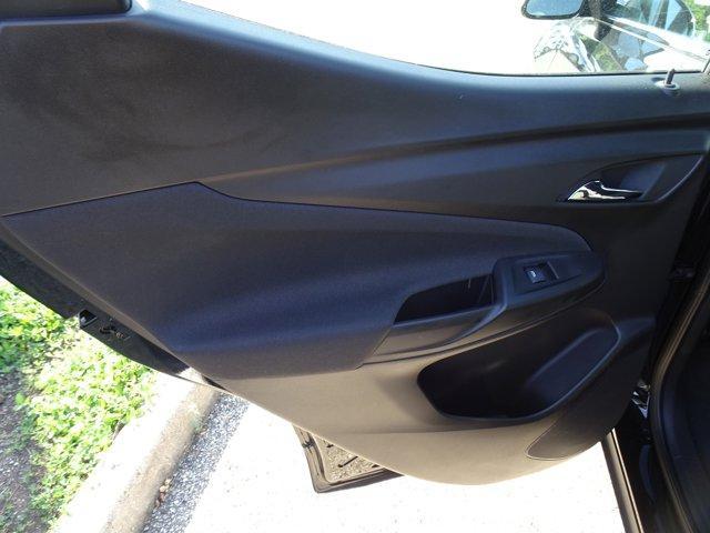 used 2023 Chevrolet Bolt EUV car, priced at $24,950