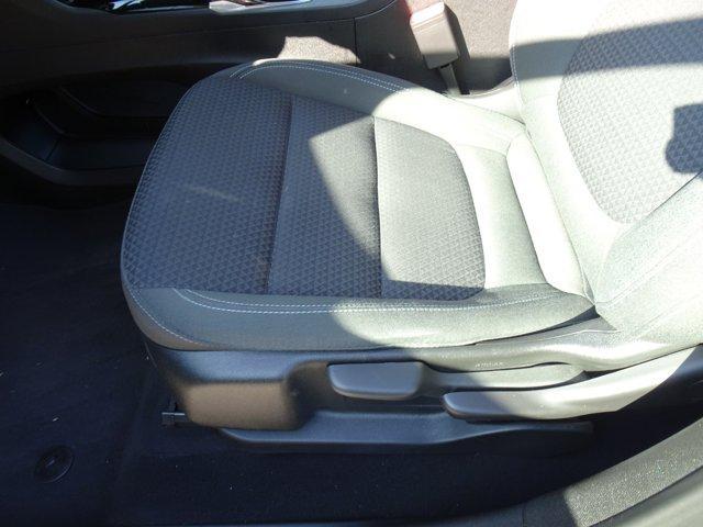 used 2023 Chevrolet Bolt EUV car, priced at $24,950