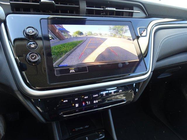 used 2023 Chevrolet Bolt EUV car, priced at $24,950