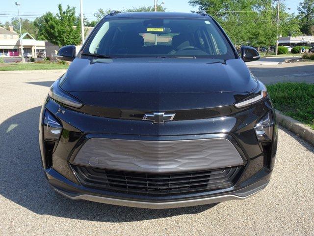 used 2023 Chevrolet Bolt EUV car, priced at $24,950