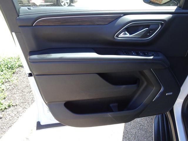 used 2022 Chevrolet Tahoe car, priced at $47,413