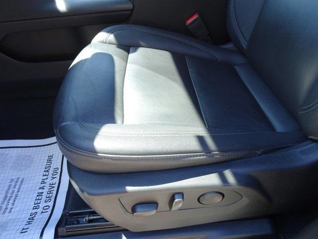 used 2022 Chevrolet Tahoe car, priced at $47,413