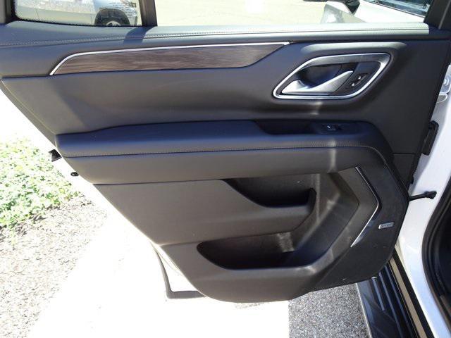 used 2022 Chevrolet Tahoe car, priced at $47,413