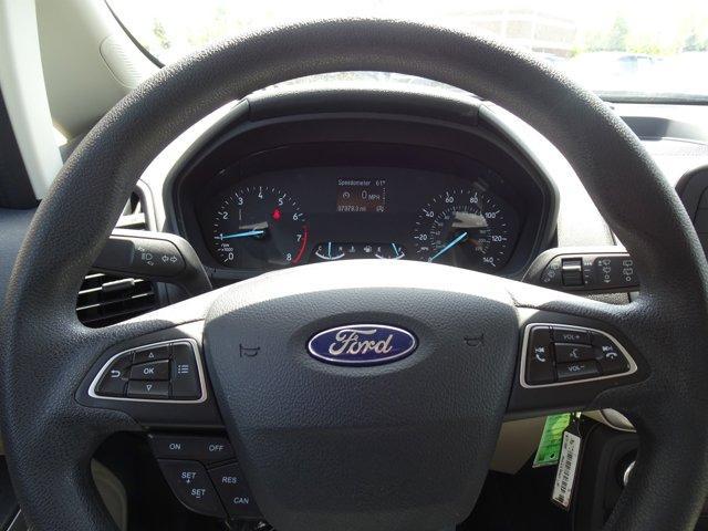 used 2020 Ford EcoSport car, priced at $14,495
