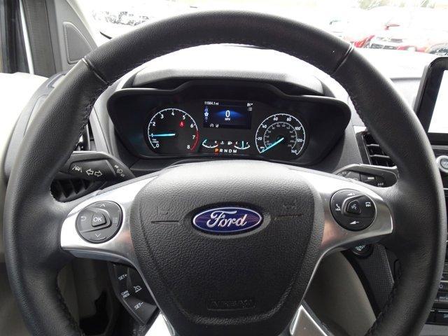 used 2022 Ford Transit Connect car, priced at $34,970