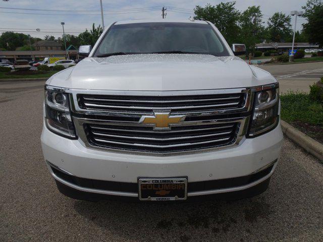 used 2017 Chevrolet Tahoe car, priced at $28,939