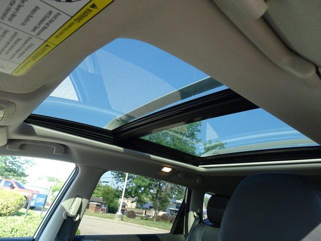 used 2018 Nissan Rogue car, priced at $8,950