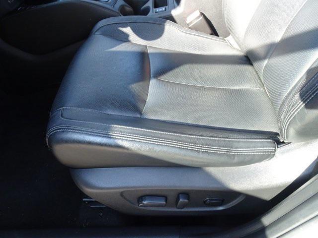 used 2018 Nissan Rogue car, priced at $8,950