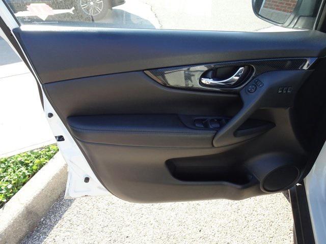 used 2018 Nissan Rogue car, priced at $8,950