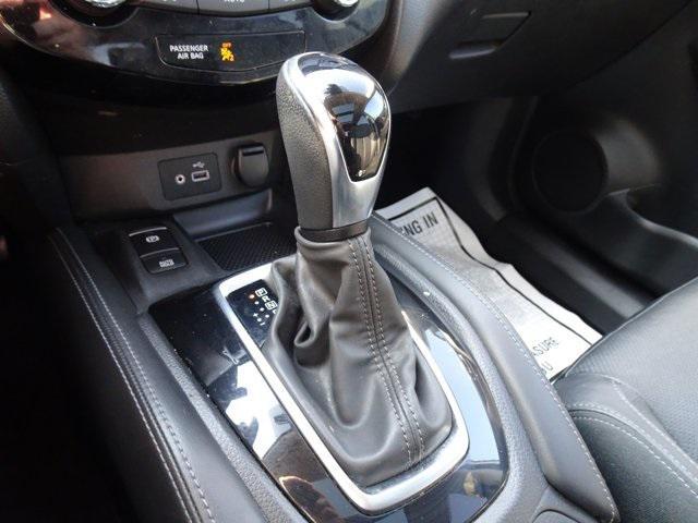 used 2018 Nissan Rogue car, priced at $8,950